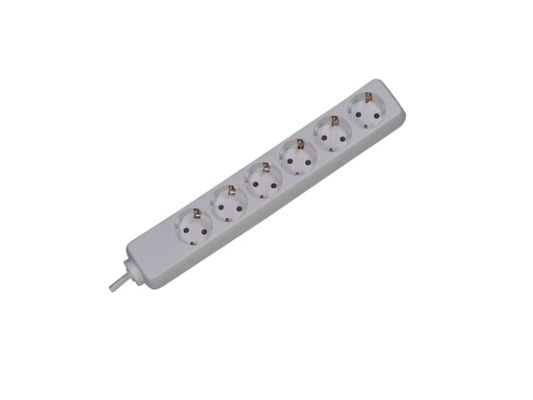 Bachmann SELLY, 1,5 m, Sisätila, 1,5 mm², Muovi, Valkoinen, Muovi