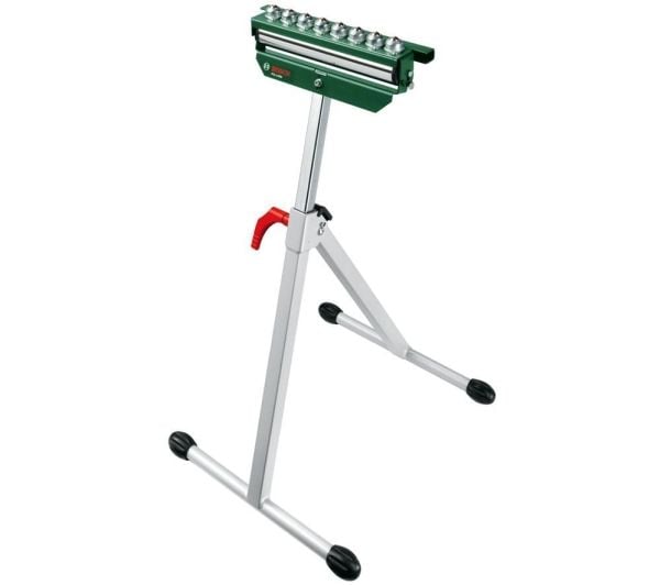 Bosch PTA 1000 - Støtte for bordsagrulle - lengde: 1.15 m Bosch PTA 1000 - Støtte for bordsagrulle - lengde: 1.15 m