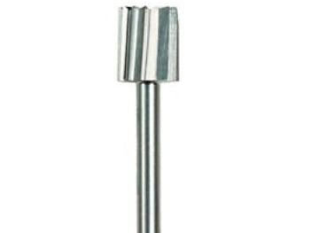 Dremel 115, Dremel, 4000, 8200, Plast, Myk metall, Tre, 38 mm, 7,8 mm, 2 stykker