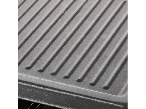 Emerio RG-120656 - Raclette/grill - 600 W - sort
