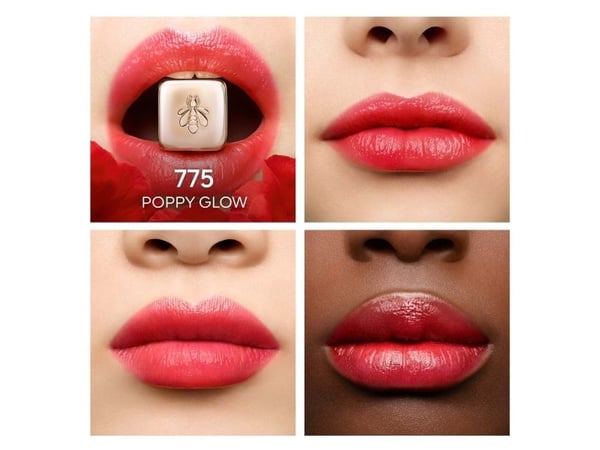 Guerlain Kiss Kiss Bee Glow Tint Balm - - 3 gr