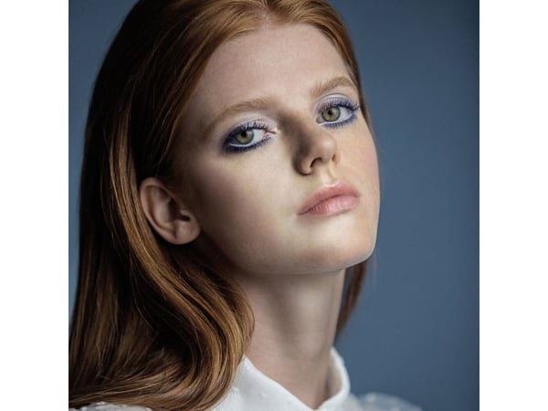 SISLEY PHYTO-OMBRE EYESHADOW 30 SILKY SKY 1UN