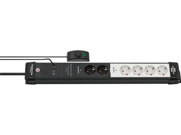 brennenstuhl Premium-Line Comfort Switch Plus -