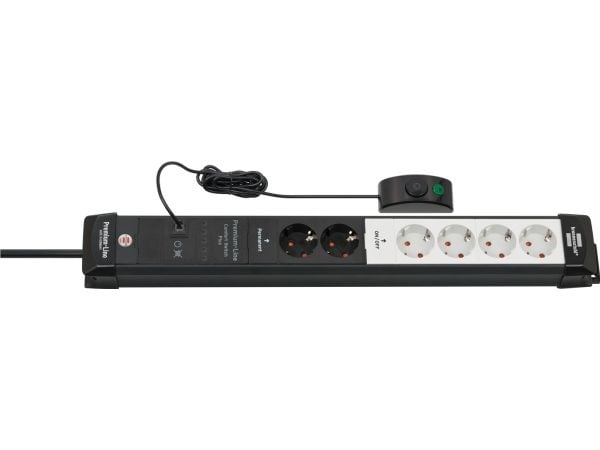 brennenstuhl Premium-Line Comfort Switch Plus -