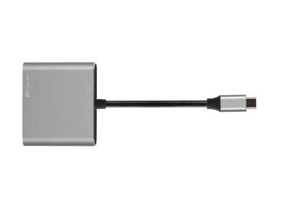 Tracer A-1 - Telakointiasema - USB-C - HDMI