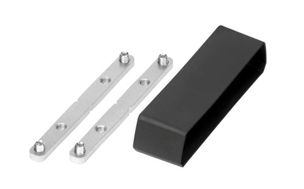 Vogel's Professional PFA 9104 - Monteringskomponent (stangkopler) - for LCD-skjerm - for Professional PFB 3405, PFB 3407, PFB 3409, PFB 3411; Profe...