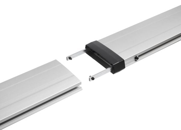 Vogel's Professional PFA 9104 - Monteringskomponent (stangkopler) - for LCD-skjerm - for Professional PFB 3405, PFB 3407, PFB 3409, PFB 3411; Profe...