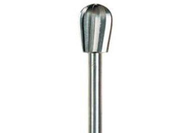 Dremel FRÆSEJERN HSS 134JA 7,9MM 7,9MM 2STK