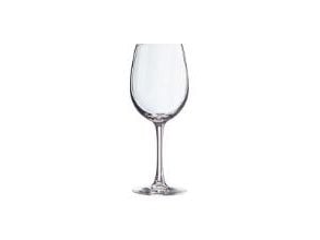 Vinglas Cabernet Tulipe 35 cl Ø8.1x20.2 cm på Fod Chef og Sommelier,6 stk/pk