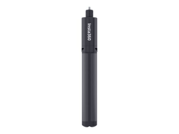 Insta360 CINX2CB/G, 3 jalkoja, Musta, 109 cm, 214 g