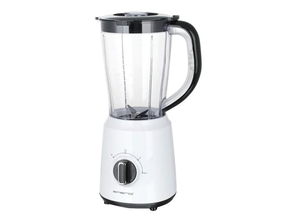 Emerio BL-124816 - Tehosekoitin - 1,5 litraa - 500 W Emerio BL-124816 - Tehosekoitin - 1,5 litraa - 500 W