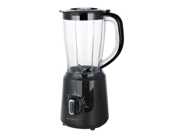 Emerio BL-124816.1 - Blandare - 1.5 liter - 500 W
