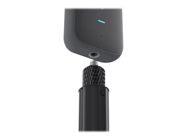 Insta360 CINX2CB/G, 3 jalkoja, Musta, 109 cm, 214 g
