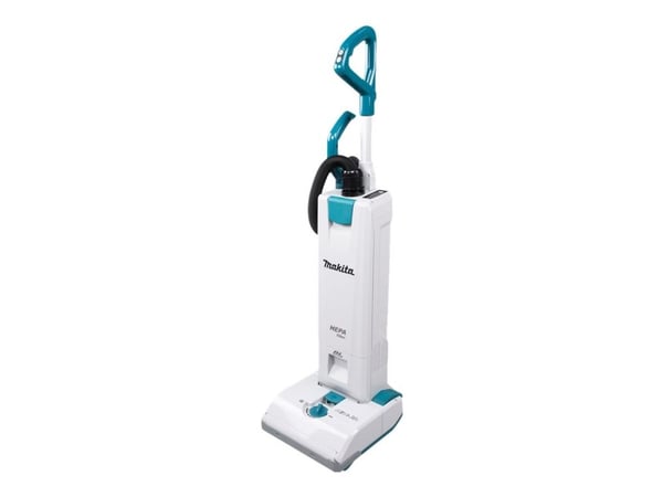 Makita DVC560Z - Støvsuger - oppreist - pose