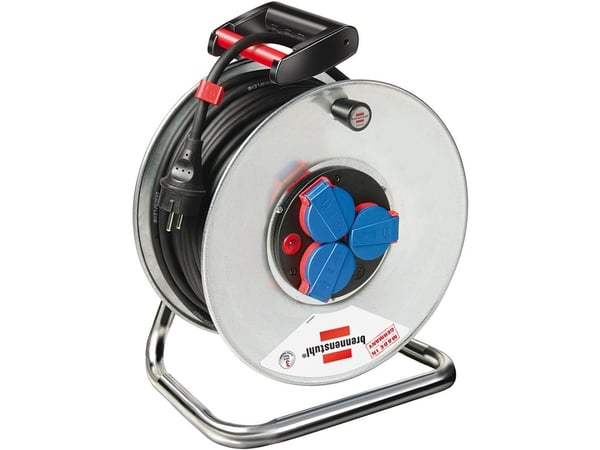 Brennenstuhl H05RR-F 3G1,5, 50 m