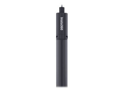 Insta360 2-in-1 Invisible - Selfiepinne/tripod - for Insta360 Go 2, ONE R 1-Inch, One R Expert Edition, ONE R Trio Edition, ONE RS 1-Inch