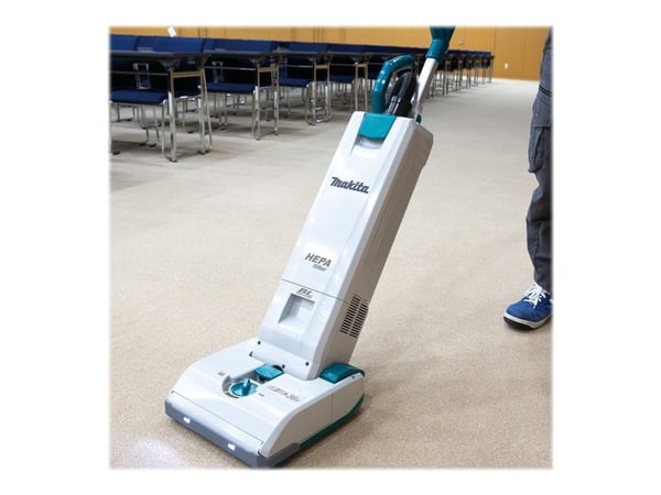 Makita DVC560Z - Støvsuger - oppreist - pose