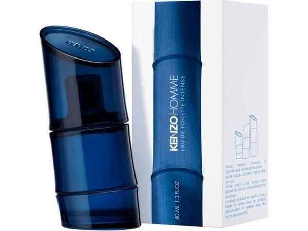 Kenzo Homme Intense edt 40ml