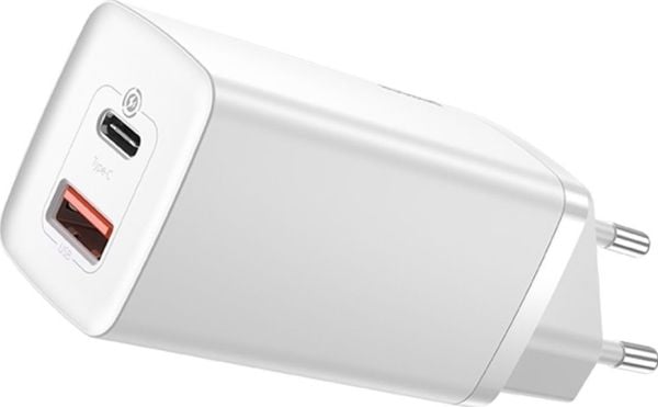 Baseus - Strömadapter - 65 Watt