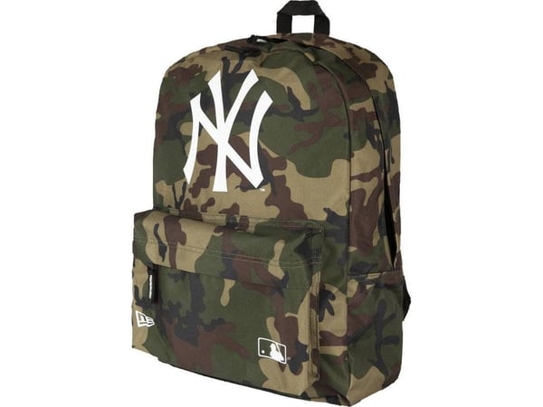 New Era MLB New York Yankees vardagsryggsäck 11942041 - one size