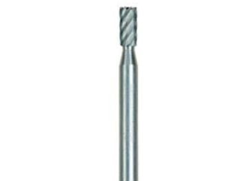 Dremel 194, Alle merker, Plast, Myk metall, Tre, Stål, 39 mm, 3,2 mm, 2 stykker