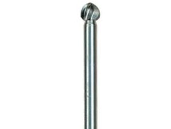 Dremel 192, Dremel, 4000, 8200, Plast, Myk metall, Tre, 39 mm, 4,8 mm, 2 stykker