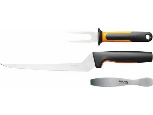 Fiskars Functional Form 3 kpl kalasetti 1057560