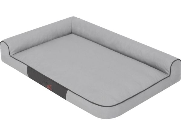 Hobbydog Bed Best Popiel oxford str XXL