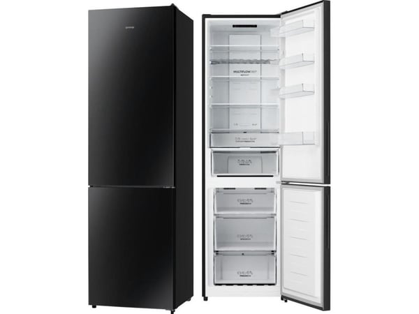 Gorenje NRK620EABG4 kjøleskap