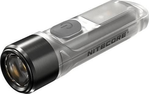 Nitecore taskulamppu Nitecore TIKI UV taskulamppu, 365nm, USB Nitecore taskulamppu Nitecore TIKI UV taskulamppu, 365nm, USB