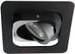 Kanlux-valaisin Alren Dtl-B 220V/12V Ip20