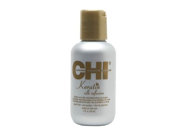 CHI Keratin Silke Infusjon