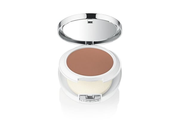 CLINIQUE Beyond Perfecting Powder Foundation + Concealer 09 Neutral 14 5 g