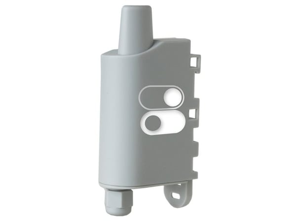 Adeunis ARF8045PA-B03, Water leak sensor, 2,7 m, Grå, Hvit, Utvendig, Batteri, 27 mm