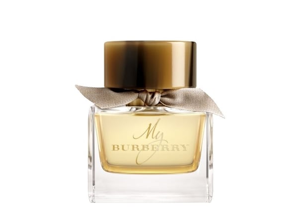 Burberry My Burberry Eau De Parfum Spray 50ml