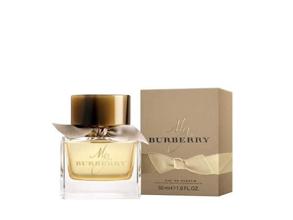 Burberry My Burberry Eau De Parfum Spray 50ml