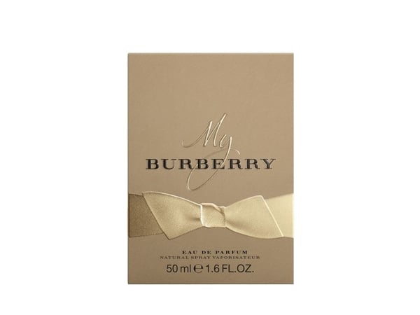 Burberry My Burberry Eau De Parfum Spray 50ml