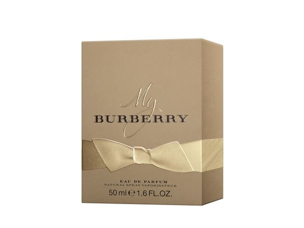 Burberry My Burberry Eau De Parfum Spray 50ml