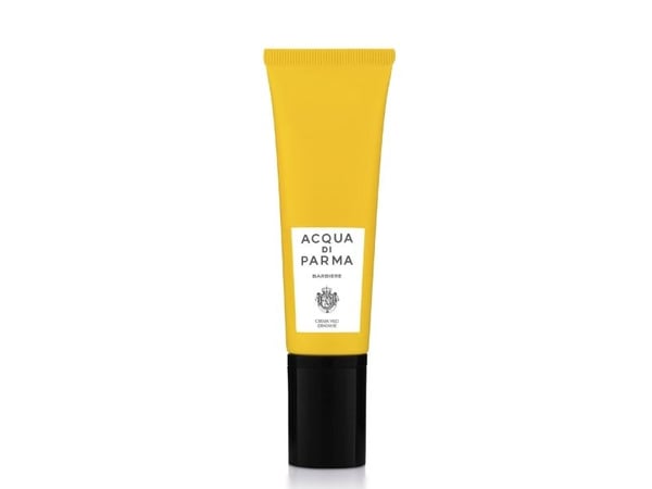 Acqua Di Parma Barbiere fuktighetsgivende ansiktskrem 50 ml (herre)