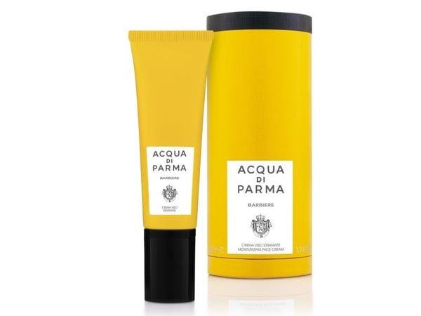 Acqua Di Parma Barbiere fuktighetsgivende ansiktskrem 50 ml (herre)