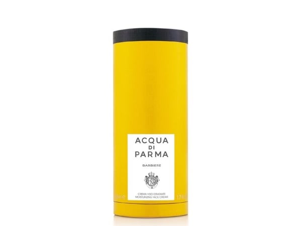 Acqua Di Parma Barbiere fuktighetsgivende ansiktskrem 50 ml (herre)