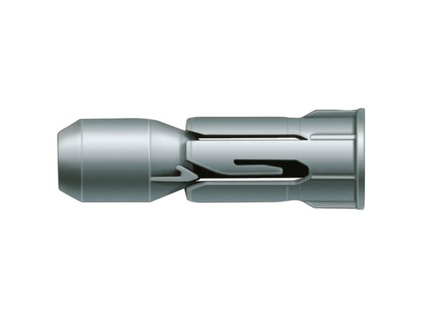 Fischer 15935, Gipsplater, 28 mm, 1 cm, 3 cm, 7 mm, 100 stykker