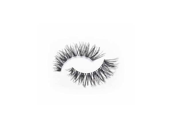Eylure Naturalite Strip Eyelashes Texture Artificial Eyelashes With Glue Filling Effect 117