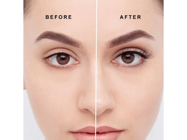 Eylure Naturalite Strip Eyelashes Texture Artificial Eyelashes With Glue Filling Effect 117