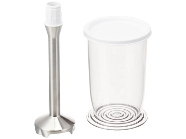 Bosch MFZ4060 - Tilbehørssett - for håndmikser, for håndmikser - for Bosch MFQ4020, MFQ4030, MFQ40304, MFQ4070, MFQ4080; mixxo quattro MSM7251, MSM...