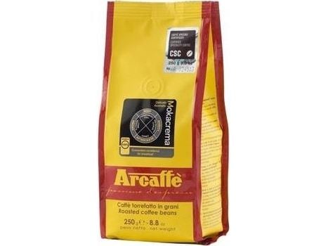Arcaffe Mokacrema kahvipavut 250 g