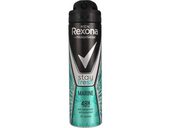 Rexona - Menn - 150 ml