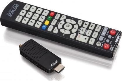 TV-tuner Wiwa H.265 Mini LED