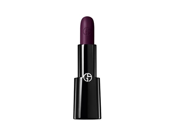 Giorgio Armani Rouge d'Armani Matte Cream Lipstick 602 Night Viper 4 g för kvinnor