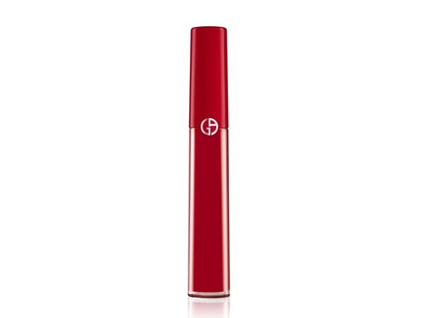 Giorgio Armani Giorgio Armani, Maestro , Lip Stain, Cream Lipstick, 414, Red Blood, 6,5 ml For Women